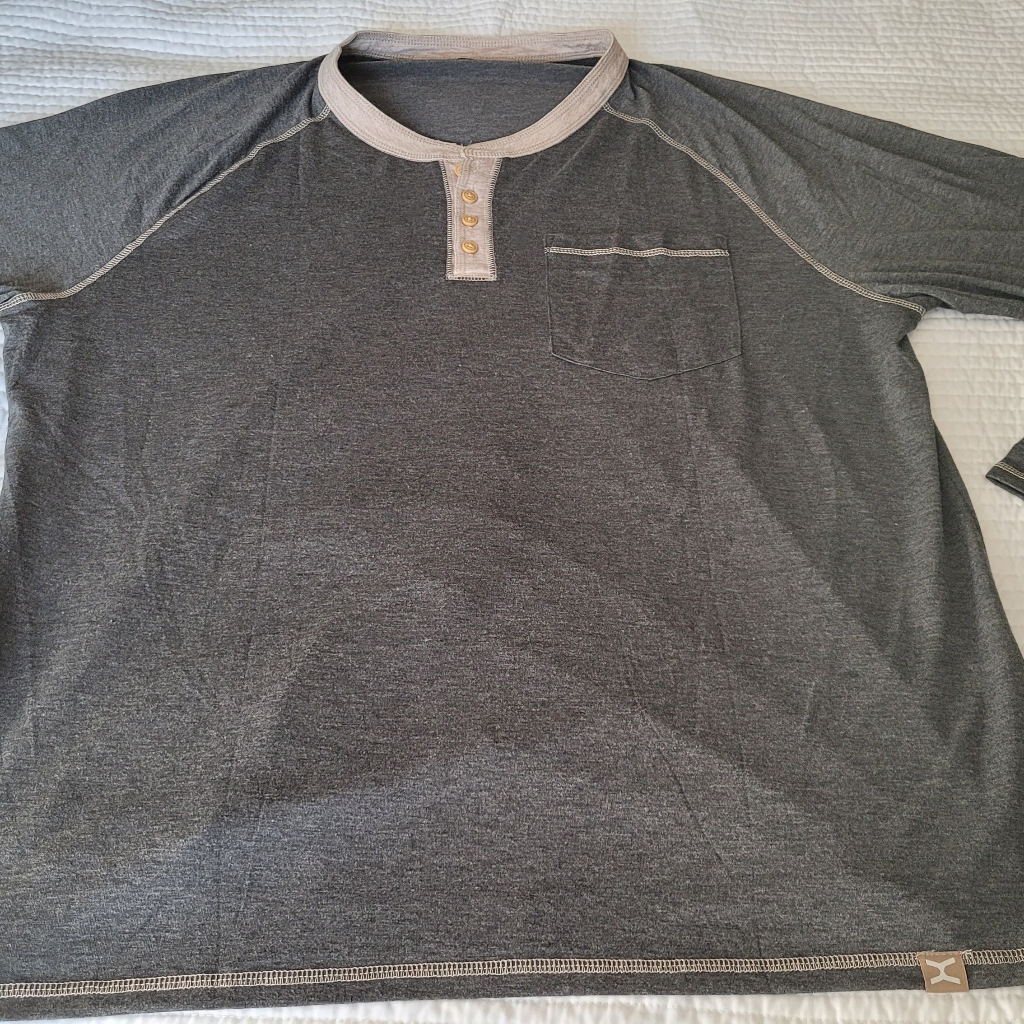 Jmierr Long Sleeve Shirt
